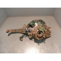 Кулак поворотный передний левый Mazda Mazda 6 (GH) (2007 - 2013) GS1D33031