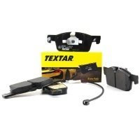 textar колодки передние peugeot 508 508 sw