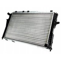 радиатор thermotec воды audi 100 a6 c4 2.6 2.8
