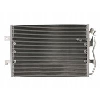 thermotec радиатор кондиционера мерседес а w168