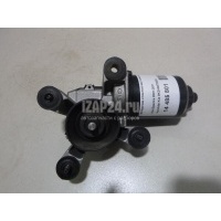 Моторчик стеклоочистителя передний Hyundai-Kia Spectra (2001 - 2011) 0K2AA67350C