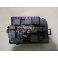 Блок предохранителей Hyundai-Kia Spectra (2001 - 2011) 0K2N367JB0