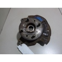 Кулак поворотный передний левый Hyundai-Kia Spectra (2001 - 2011) 0K2C033031B