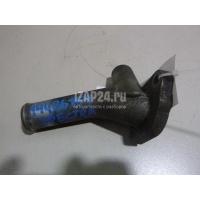Фланец двигателя системы охлаждения Hyundai-Kia Spectra (2001 - 2011) 0K2N115161