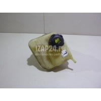 Бачок расширительный Nissan Qashqai (J10) (2006 - 2014) 21721JD00B