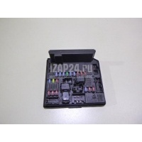Блок предохранителей Nissan Qashqai (J10) (2006 - 2014) 284B7JD00B