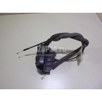 Замок двери передней правой Nissan Qashqai (J10) (2006 - 2014) 80500EY10D