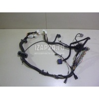 Проводка (коса) Nissan Qashqai (J10) (2006 - 2014) 24124JD11B