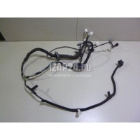 Проводка (коса) Nissan Qashqai (J10) (2006 - 2014) 24125JD06D