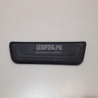 Накладка порога (внутренняя) Hyundai-Kia Sportage (2010 - 2015) 858783U000WK