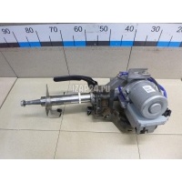 Колонка рулевая Nissan Qashqai (J10) (2006 - 2014) 48811BR61A
