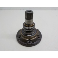 Фланец КПП VAG Cordoba (1999 - 2002) 02A409355D