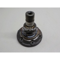 Фланец КПП VAG Cordoba (1999 - 2002) 02A409355D