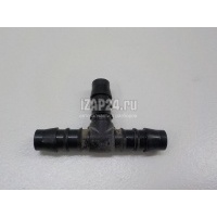 Тройник омывателя фар Nissan Patrol (Y61) (1997 - 2009) 28937V4400