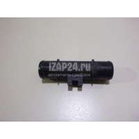 Трубка системы охлаждения Nissan Qashqai (J10) (2006 - 2014) 21537JD00A