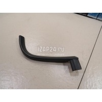 Молдинг крыши левый Land Rover Discovery II (1998 - 2004) DBC101410