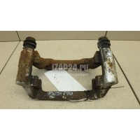 Скоба суппорта заднего Land Rover Discovery III (2004 - 2009) SXP500013