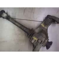 Редуктор моста перед. Volkswagen Touareg 2002-2007 2005 0AA409508K