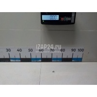 Крепеж (клоп) Mercedes Benz A140/160 W169 (2004 - 2012) 1696890022