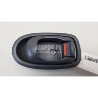 Ручка двери внутренняя правая Hyundai-Kia Spectra (2001 - 2011) 0K2N15833096