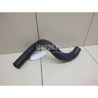 Патрубок радиатора Nissan Qashqai+2 (JJ10) (2008 - 2014) 21501JD00B