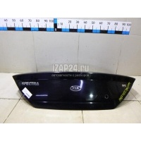 Крышка багажника Hyundai-Kia Spectra (2001 - 2011) 0K2NB52610