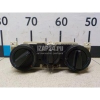 Блок управления отопителем VAG Octavia (A4 1U-) (2000 - 2011) 1J0819045E01C