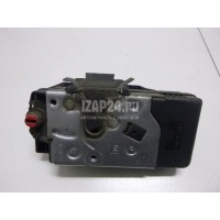 Замок двери сдвижной Renault Vivaro (2001 - 2014) 8200008463