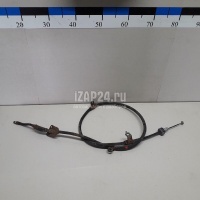 Трос стояночного тормоза левый Hyundai-Kia ix35/Tucson (2010 - 2015) 597603W200