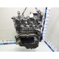 Двигатель VAG Altea (2004 - 2015) 03F100031F