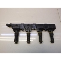 Рампа (кассета) катушек зажигания BOSCH Agila A (2000 - 2008) 0221503472