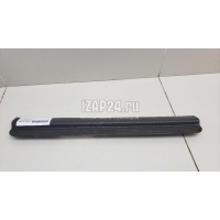 Накладка порога (внутренняя) Hyundai-Kia Sephia II/Shuma II (2001 - 2004) 0K2A168720F96