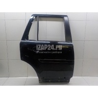 Дверь задняя правая Land Rover Freelander 2 (2007 - 2014) LR005851