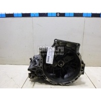 МКПП (механическая коробка переключения передач) Hyundai-Kia Spectra (2001 - 2011) 0K2N303000