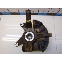 Кулак поворотный передний правый Mazda CX 9 (2007 - 2016) L20633020A