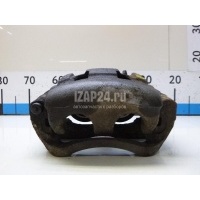 Суппорт тормозной передний левый Mazda CX 9 (2007 - 2016) L2063371X