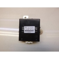 Блок электронный Mazda CX 7 (2007 - 2012) L33M189R1