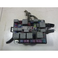 Блок предохранителей Hyundai-Kia Spectra (2001 - 2011) 0K2N367JB0
