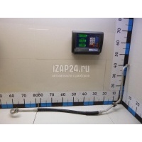 Трубка кондиционера Mazda CX 7 (2007 - 2012) EG2161462C