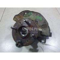 Кулак поворотный передний правый Hyundai-Kia Spectra (2001 - 2011) 0K2C033021B