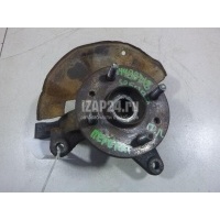Кулак поворотный передний левый Hyundai-Kia Spectra (2001 - 2011) 0K2C033031B