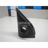 Крышка зеркала внутренняя левая Hyundai-Kia RIO (2005 - 2011) 876501G010