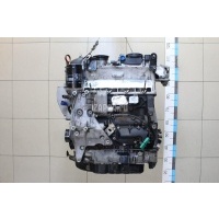 Двигатель VAG TT(8J) (2006 - 2015) 06J100035H