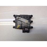 Моторчик заслонки отопителя Mazda CX 7 (2007 - 2012) GP9A61A70A
