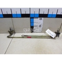 Трапеция стеклоочистителей Hyundai-Kia Sephia II/Shuma II (2001 - 2004) 0K2AA67360C