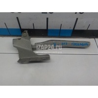 Петля капота правая Nissan Tiida (C11) (2007 - 2014) 65400ED000