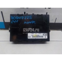 Блок комфорта Nissan Note (E11) (2006 - 2013) 284B2EM01B