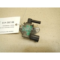 Клапан вентиляции картерных газов Nissan Micra (K12E) (2002 - 2010) 14930EN20A