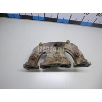 Коллектор выпускной Citroen-Peugeot 1007 (2005 - 2009) 0341G2