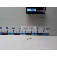 Пружина возвратная тормозных колодок Mercedes Benz A140/160 W168 (1997 - 2004) 0009937311